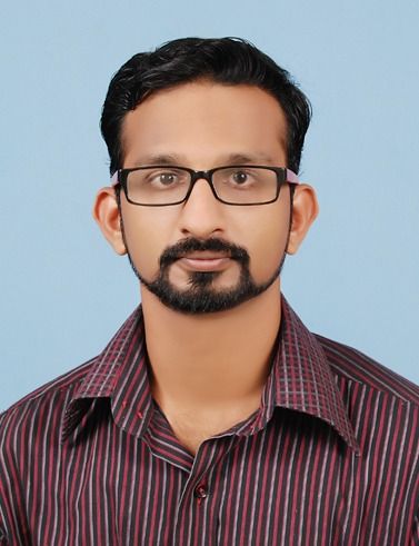 Profile photograph of Vithalraj.7